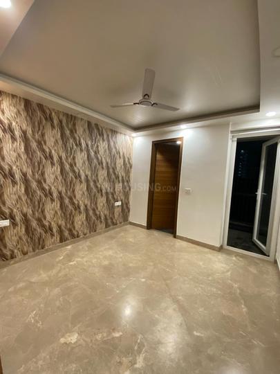 RBI colony, Paschim Vihar Bedroom 1