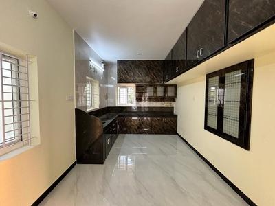 Kitchen Image of 900 Sq.ft 2 BHK Independent House for sale in MS Royal Gate, Veppampattu Chennai for Rs. 5210000