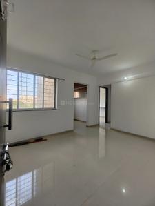 Hall Image of 1099 Sq.ft 2 BHK Apartment / Flat for rent in Sukhwani Kingsley, Thergaon Pune for Rs. 21000
