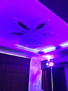 Hall Image of 700 Sq.ft 2 BHK Apartment / Flat for sale in DDA Jasola Pocket 12 LIG Flats, Jasola New Delhi for Rs. 9500000