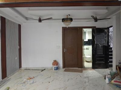 Living Room Image of 1550 Sq.ft 3 BHK Apartment / Flat for sale in Swastik AVS Infra Homes, Sector 102 Noida for Rs. 5800000