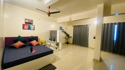 Hall Image of Colive Birmingham in Hongasandra, Bengaluru