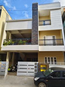 2 BHK Independent House