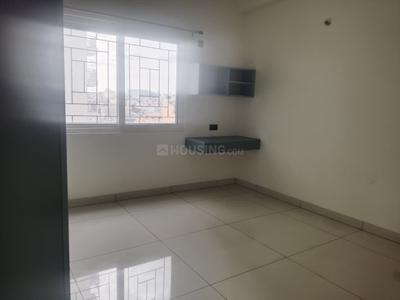 Kitchen Image of 1000 Sq.ft 2 BHK Apartment / Flat for sale in Keya Spring, Arakere Bengaluru for Rs. 18250000