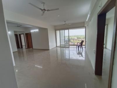 Hall Image of 1800 Sq.ft 4 BHK Apartment / Flat for sale in New Alkapuri Vadodara for Rs. 9000000