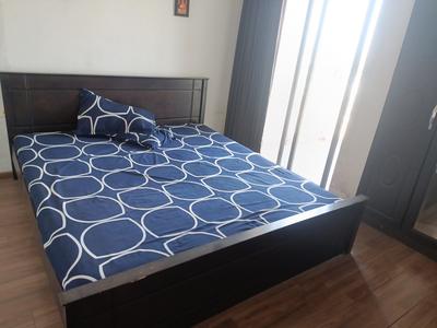 Bedroom Image of 590 Sq.ft 1 BHK Apartment / Flat for sale in Lodha Palava Primia E To J, Palava Phase 2 Thane for Rs. 3500000