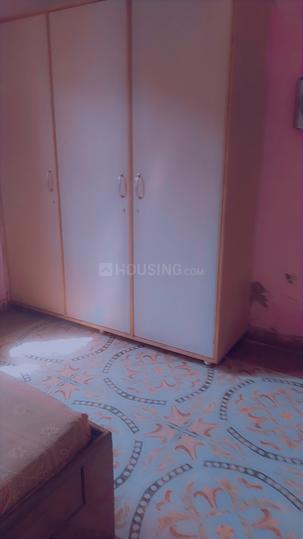 Bultern Park, Rose Park Colony Bedroom 1