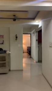 Hall Image of 1092 Sq.ft 2 BHK Apartment / Flat for sale in Thergaon Pune for Rs. 8500000