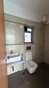 Image of 750 Sq.ft 2 BHK Apartment / Flat for rent in Dynamix Dynamix Avanya, Dahisar East, Mumbai for Rs. 44000