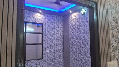 Bedroom Image of 850 Sq.ft 3 BHK Independent House for sale in Govindpuram Ghaziabad for Rs. 8200000