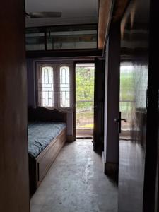 Bedroom Image of 1276 Sq.ft 3 BHK Apartment / Flat for rent in Lake Town Kolkata for Rs. 22000