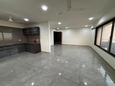 Hall Image of 3611 Sq.ft 4 BHK Apartment / Flat for rent in Riviera Prestige, Sarkhej Ahmedabad for Rs. 60000
