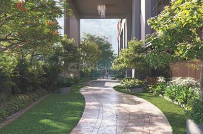 Image of 5151 Sq.ft 4 BHK Apartment / Flat for sale in Sahajanand Skyros, Bodakdev, Ahmedabad for Rs. 51500000