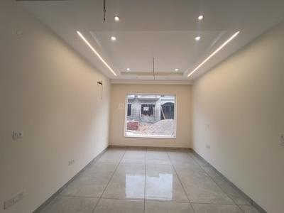 Living Room Image of 2400 Sq.ft 3 BHK Duplex for sale in Maple Home, Preet Colony Zirakpur for Rs. 18500000