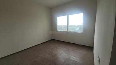Bedroom Image of 934 Sq.ft 2 BHK Apartment / Flat for sale in Shriram Green Field Phase 2, Budigere Cross Bengaluru for Rs. 8900000