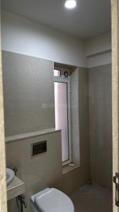 Bathroom Image of 1750 Sq.ft 3 BHK Apartment / Flat for rent in L And T Seawoods Residences Phase I, Seawoods Navi Mumbai for Rs. 95000