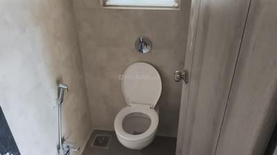 Bathroom Image of 750 Sq.ft 1 BHK Apartment / Flat for sale in Ambrosia Alley, Hadapsar Pune for Rs. 8500000