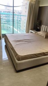 Bedroom Image of 2680 Sq.ft 4 BHK Apartment / Flat for sale in Arham Satyam Valencia, Kharghar Navi Mumbai for Rs. 54500000