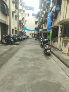 Image of 540 Sq.ft 1.5 BHK Apartment / Flat for sale in Virar East, Virar for Rs. 7500000