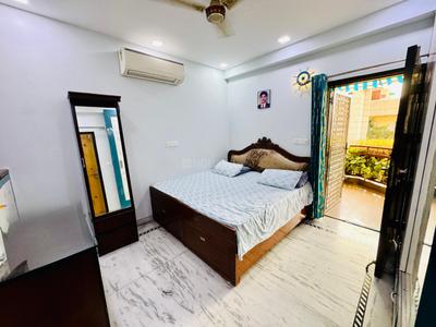 Bedroom Image of 1700 Sq.ft 3 BHK Apartment / Flat for sale in United Friends, Sector 6 Dwarka New Delhi for Rs. 29000000