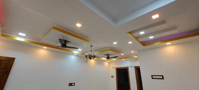 Hall Image of 936 Sq.ft 2 BHK Apartment / Flat for sale in Purba Barisha Kolkata for Rs. 4200000