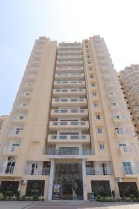 Image of 950 Sq.ft 2.5 BHK Apartment / Flat for sale in Samridhi Luxuriya Avenue, Sector 150, Noida for Rs. 15100000