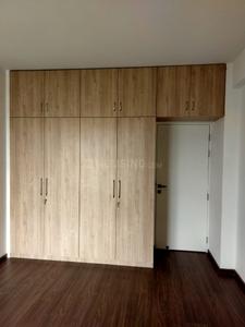 Bedroom Image of 1245 Sq.ft 2 BHK Apartment / Flat for sale in M3M Natura, Sector 68 Gurgaon for Rs. 14800000