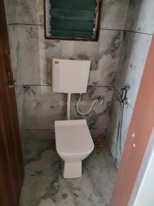 Bathroom Image of 1500 Sq.ft 1 BHK Apartment / Flat for sale in Siyara Elite, Kalyan West Kalyan for Rs. 4800000