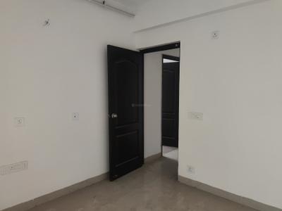 Bedroom Image of 1100 Sq.ft 3 BHK Apartment / Flat for sale in Aditya City Apartment Ghaziabad, Wave City Ghaziabad for Rs. 7700000