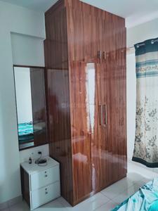 Bedroom Image of 1450 Sq.ft 2 BHK Apartment / Flat for rent in Puravankara Sunflower, Binnipete Bengaluru for Rs. 58000