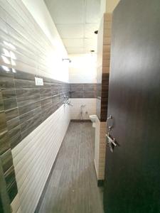 Bathroom Image of 2350 Sq.ft 6 BHK Apartment / Flat for sale in Shyam Nagar Kanpur for Rs. 15500000