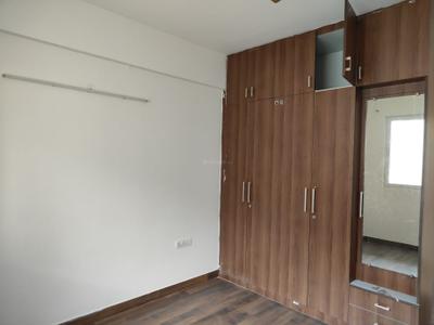 Bedroom Image of 1941 Sq.ft 3 BHK Apartment / Flat for sale in Conscient Heritage Max, Sector 102 Gurgaon for Rs. 25000000
