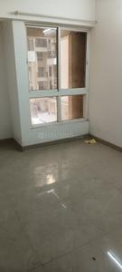 Bedroom Image of 975 Sq.ft 2 BHK Apartment / Flat for rent in DB Ozone, Dahisar East Mumbai for Rs. 27000