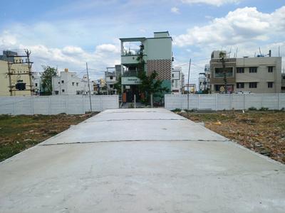 Image of 960 Sq.ft Residential Plot / Land for sale in Perungalathur, Chennai for Rs. 5568000