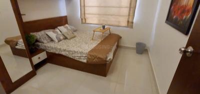 Bedroom Image of 838 Sq.ft 2 BHK Apartment / Flat for sale in Sowparnika Indradhanush, Yelachanayakanapura Bengaluru for Rs. 9000000