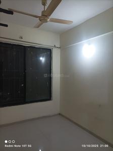Bedroom Image of 851 Sq.ft 2 BHK Apartment / Flat for rent in Kohinoor Nano Homes, Ravet Pune for Rs. 20500