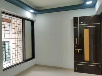Living Room Image of 350 Sq.ft 1 BHK Apartment / Flat for rent in Diva Thane for Rs. 13500