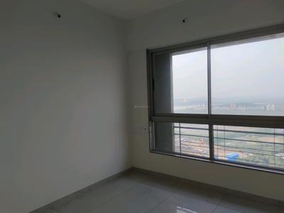 Bedroom Image of 1250 Sq.ft 3 BHK Apartment / Flat for sale in Gurukrupa Marina Enclave Wings Q And R With Kindergarten Phase IV, Malad West Mumbai for Rs. 29000000