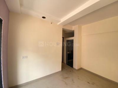 Hall Image of 790 Sq.ft 2 BHK Apartment / Flat for sale in Nakshatra Residency, Saphale Mumbai for Rs. 2511000