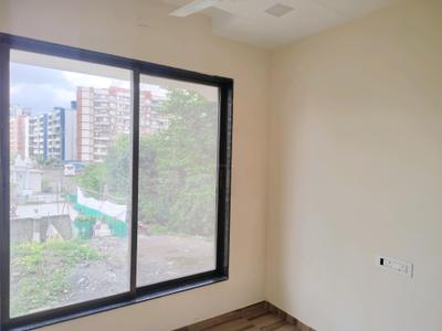 Bedroom Image of 530 Sq.ft 2 BHK Apartment / Flat for rent in Vijay Galaxy, Thane West Thane for Rs. 18000