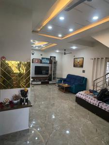 Hall Image of 1700 Sq.ft 2.5 BHK Independent House for sale in Pionier Lake Dew, Gattahalli Bengaluru for Rs. 16500000