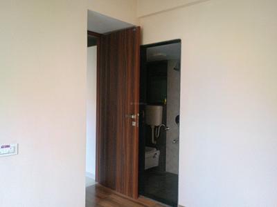 Bedroom Image of 654 Sq.ft 1 BHK Apartment / Flat for sale in Sai Sawali Sankul, Kalyan West Kalyan for Rs. 5850000