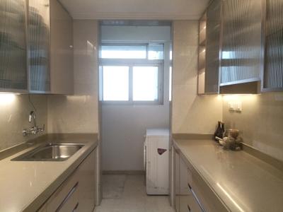 Kitchen Image of 449 Sq.ft 1 BHK Apartment / Flat for sale in Ghatkopar East Mumbai for Rs. 12000000