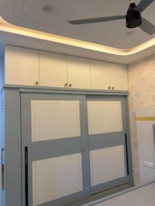 Kitchen Image of 1497 Sq.ft 2.5 BHK Apartment / Flat for sale in Sobha Lake Gardens, K R Puram Bengaluru for Rs. 21900000