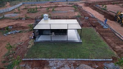 Image of 150 Sq.ft Residential Plot / Land for sale in Arising Peacock Valley, Kadthal, Hyderabad for Rs. 1950000