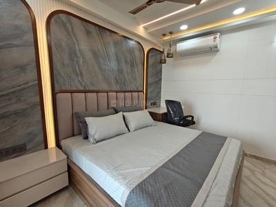 Bedroom Image of 1600 Sq.ft 3 BHK Apartment / Flat for sale in Vardhman Eminara Phase 1, Mansarovar Jaipur for Rs. 12500000