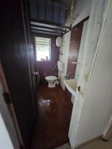 Bathroom Image of 1020 Sq.ft 2 BHK Builder Floor for sale in Thane West Thane for Rs. 10500000