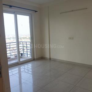 Bedroom Image of 1329 Sq.ft 2.5 BHK Apartment / Flat for sale in Mahindra Aura, Sector 110A Gurgaon for Rs. 19000000