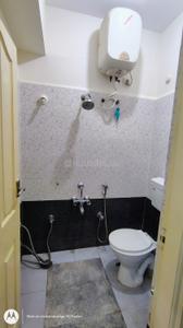 Image of 1000 Sq.ft 2 BHK Apartment / Flat for rent in JP Nagar, Bengaluru for Rs. 32000