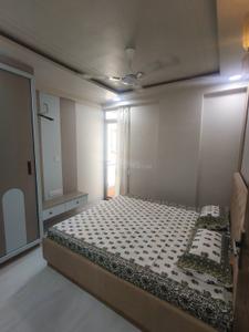 Bedroom Image of 1795 Sq.ft 2 BHK Apartment / Flat for sale in RK The Veranda, Kanakpura Jaipur for Rs. 9100000